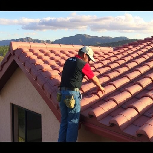 Licensed Roofers Oro Valley