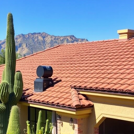 Licensed Roofers Oro Valley