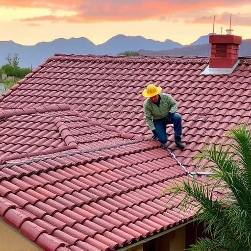 Licensed Roofers Oro Valley