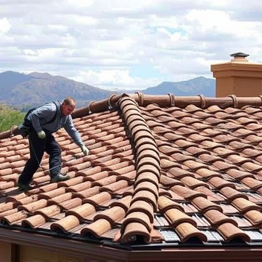 Licensed Roofers Oro Valley