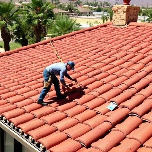 Licensed Roofers Oro Valley