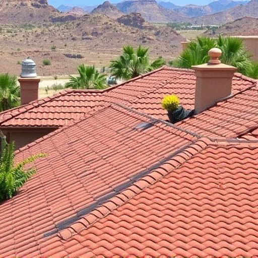 Licensed Roofers Oro Valley