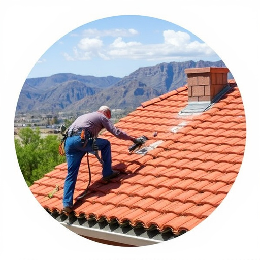 Licensed Roofers Oro Valley
