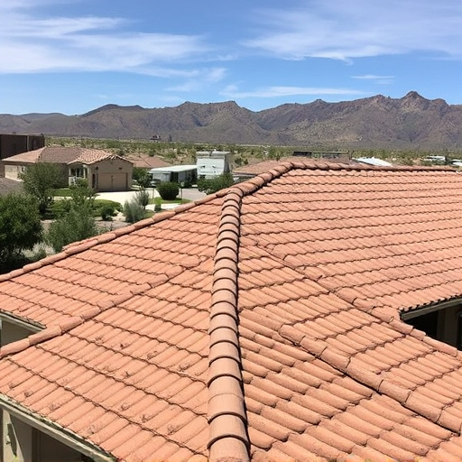 Licensed Roofers Oro Valley