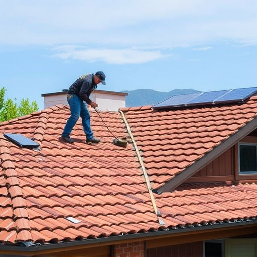 Licensed Roofers Oro Valley