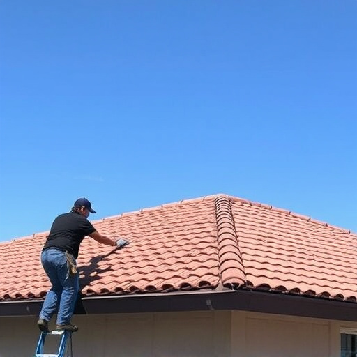 Licensed Roofers Oro Valley