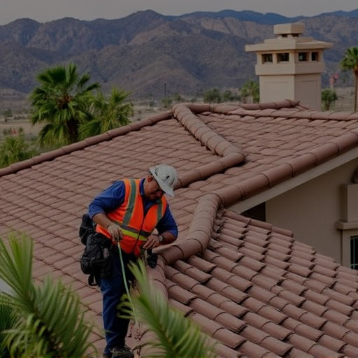 Licensed Roofers Oro Valley
