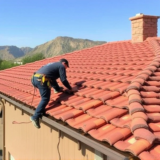 Licensed Roofers Oro Valley