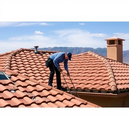 Licensed Roofers Oro Valley