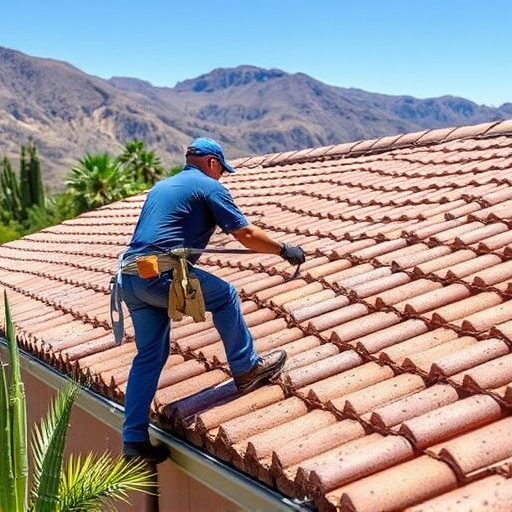 Licensed Roofers Oro Valley