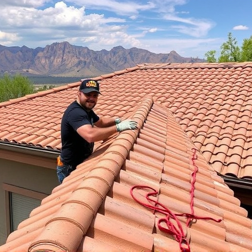 Licensed Roofers Oro Valley