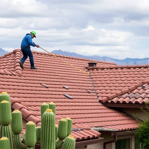 Licensed Roofers Oro Valley