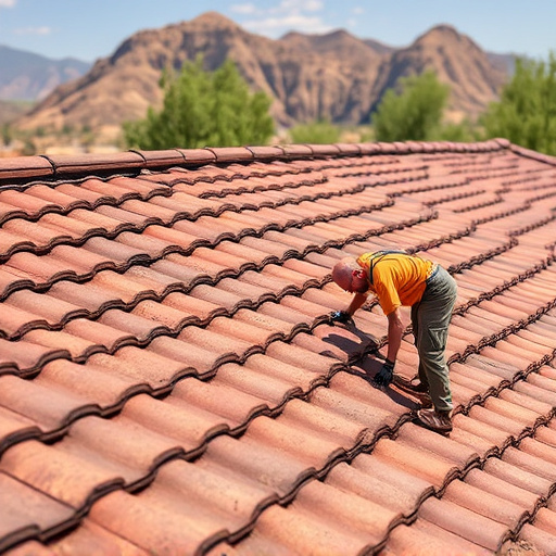 Licensed Roofers Oro Valley