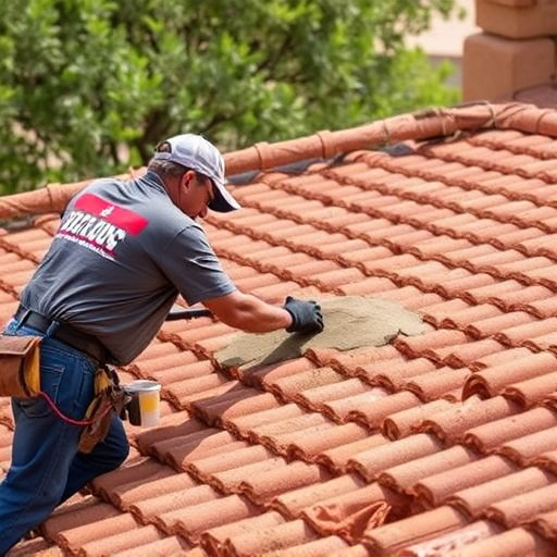 Licensed Roofers Oro Valley