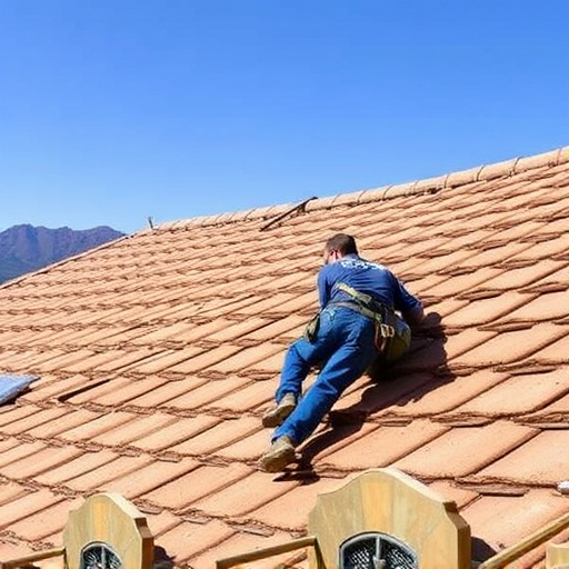 Licensed Roofers Oro Valley