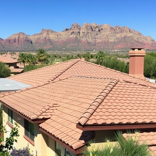 Licensed Roofers Oro Valley