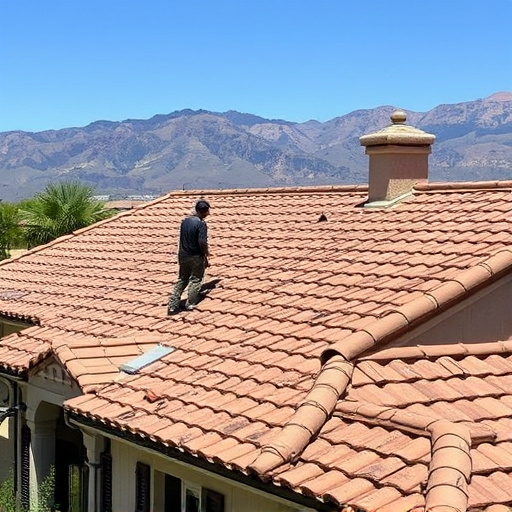 Licensed Roofers Oro Valley