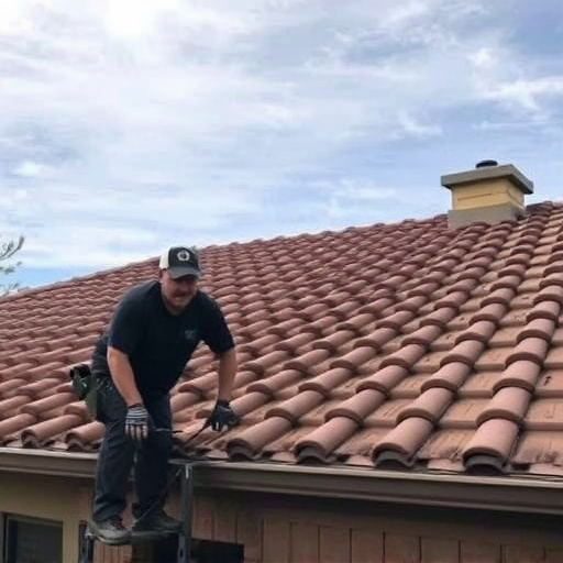 Licensed Roofers Oro Valley