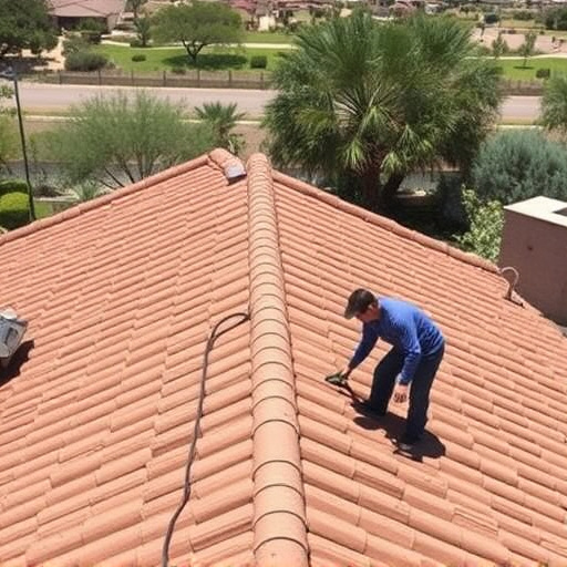 Licensed Roofers Oro Valley