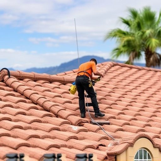 Licensed Roofers Oro Valley