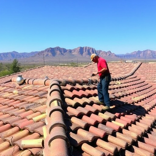 Licensed Roofers Oro Valley