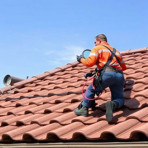 Licensed Roofers Oro Valley