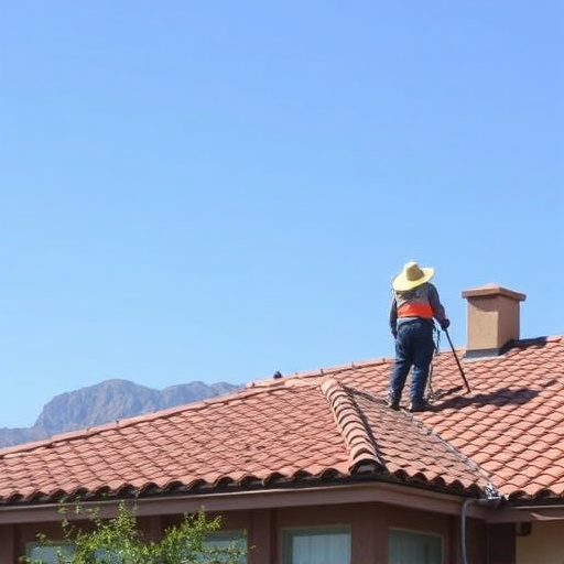 Licensed Roofers Oro Valley