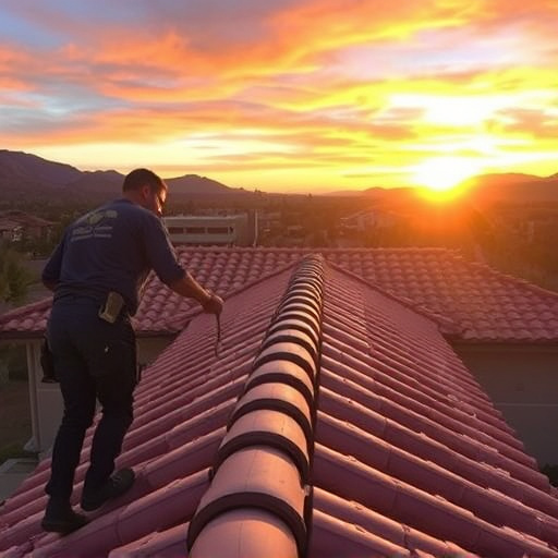 Licensed Roofers Oro Valley