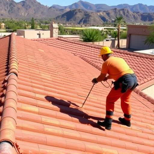 Licensed Roofers Oro Valley