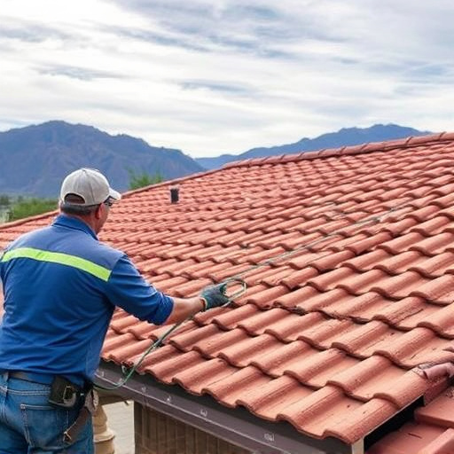 Licensed Roofers Oro Valley
