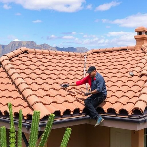 Licensed Roofers Oro Valley