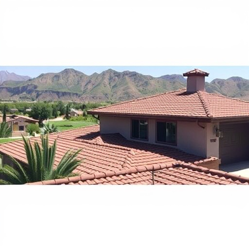 Licensed Roofers Oro Valley