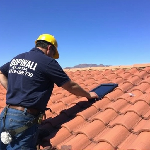 Licensed Roofers Oro Valley