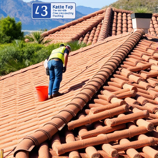 Licensed Roofers Oro Valley