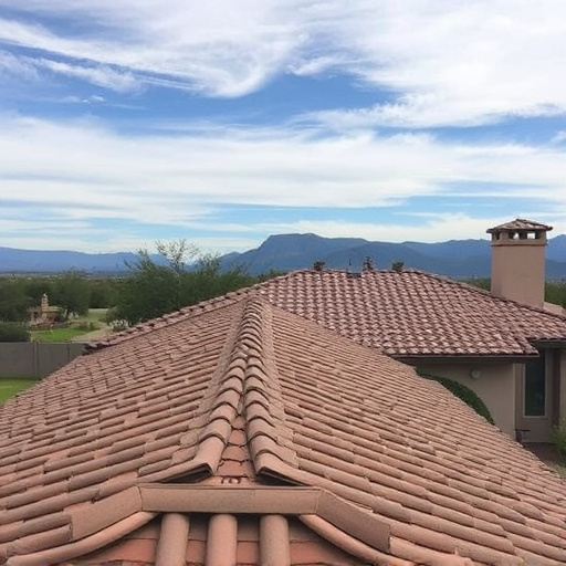 Licensed Roofers Oro Valley