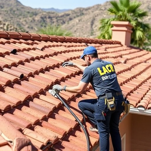 Licensed Roofers Oro Valley