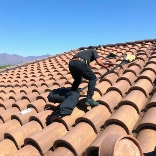 Licensed Roofers Oro Valley