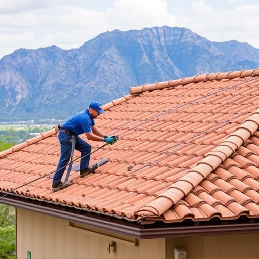 Licensed Roofers Oro Valley