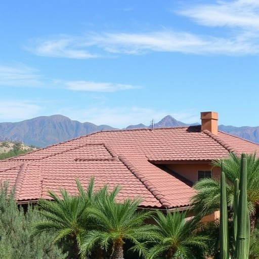 Licensed Roofers Oro Valley