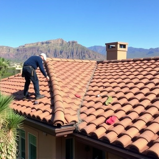 Licensed Roofers Oro Valley