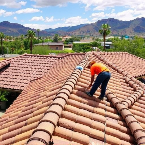 Licensed Roofers Oro Valley