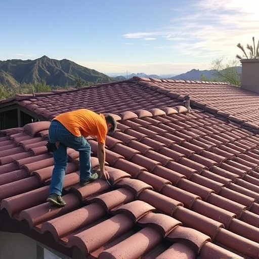 Licensed Roofers Oro Valley