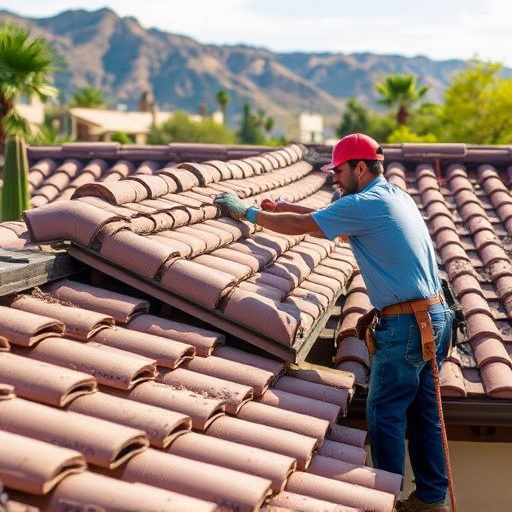Licensed Roofers Oro Valley