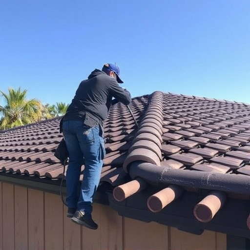 Licensed Roofers Oro Valley