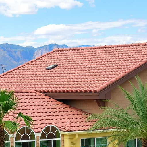 Licensed Roofers Oro Valley