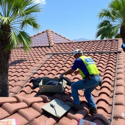 Licensed Roofers Oro Valley