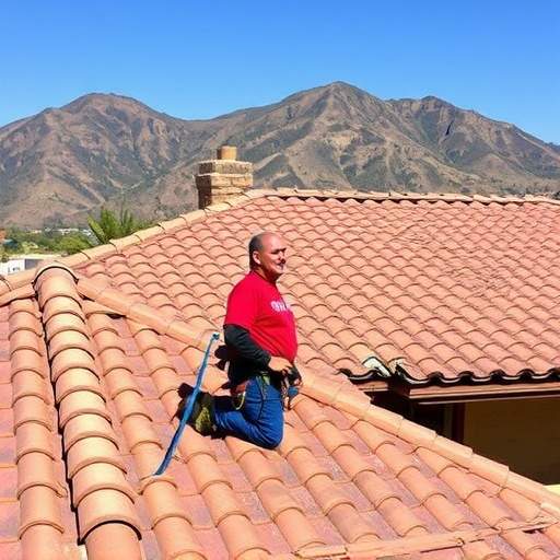 Licensed Roofers Oro Valley