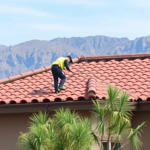 Licensed Roofers Oro Valley