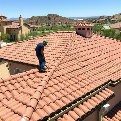 Licensed Roofers Oro Valley