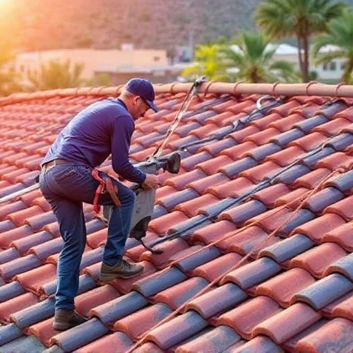 Licensed Roofers Oro Valley